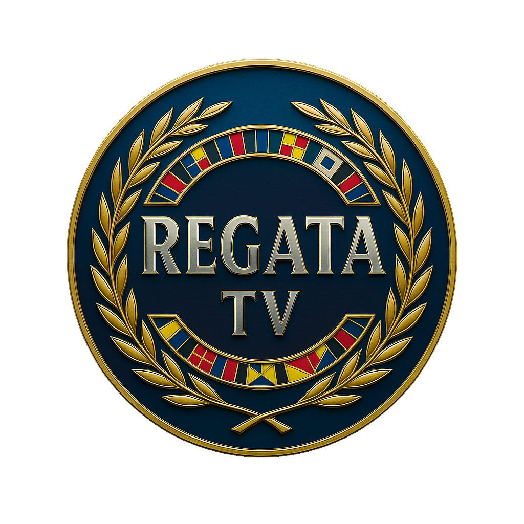 Regata TV Logo